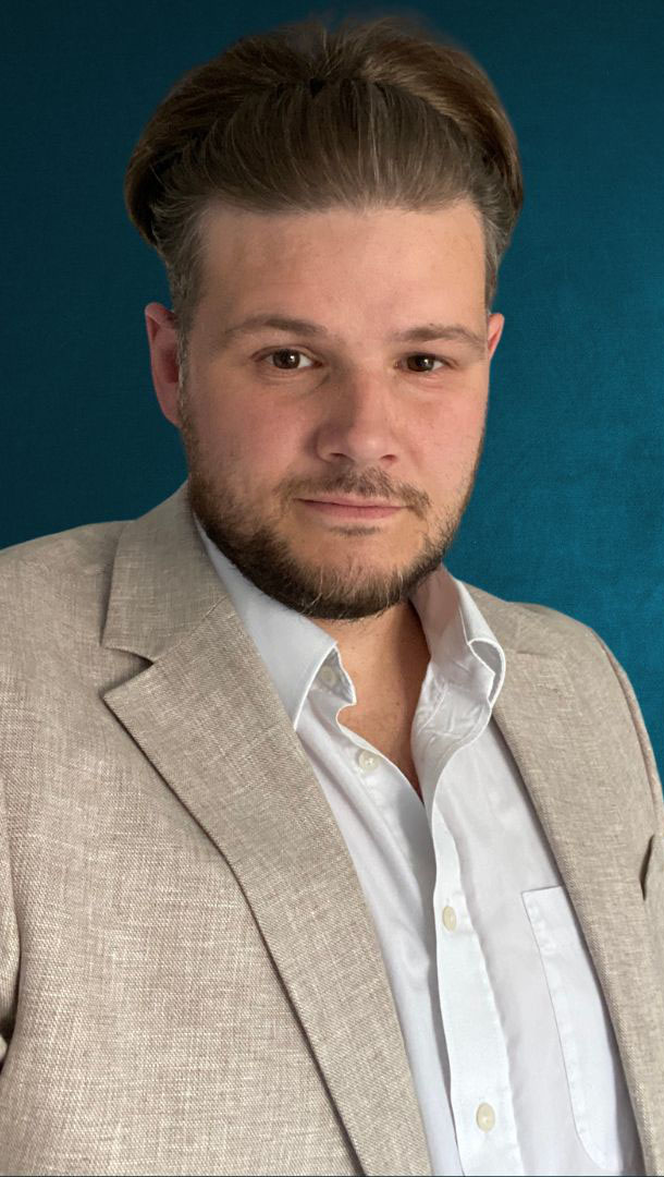 James Todd